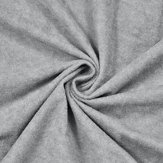 100% Waterproof Premium Cotton Feel Mattress Protector King Size (72*78*8)