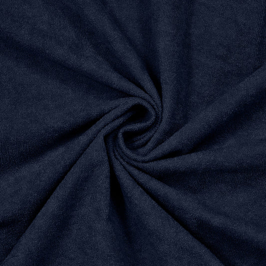 100% Waterproof Premium Cotton Feel Mattress Protector King Size (72*78*8)