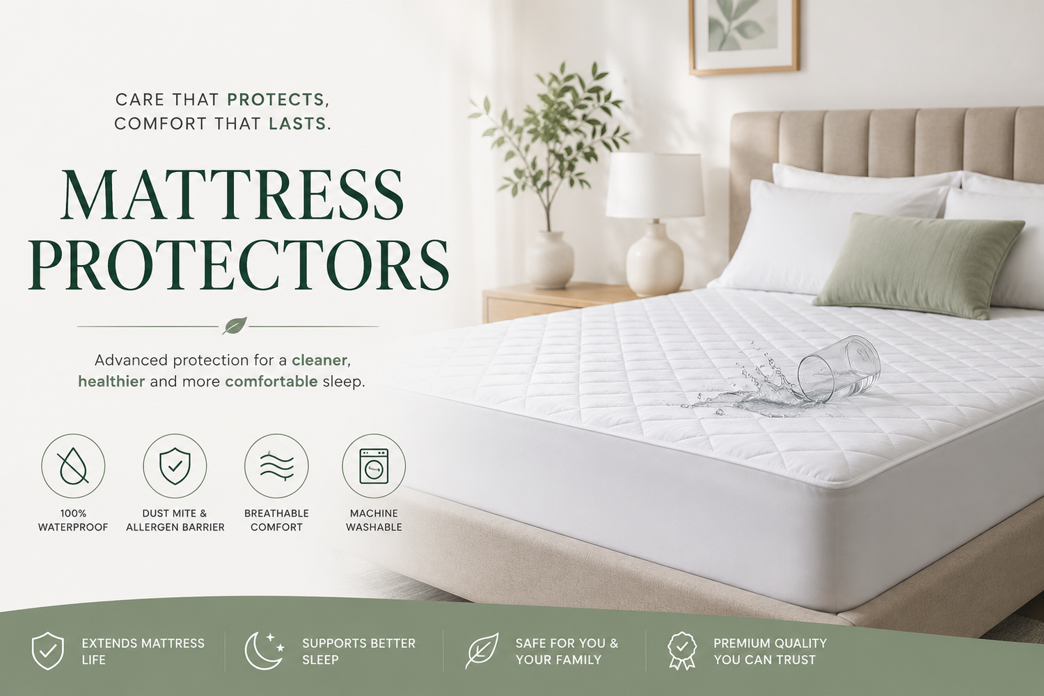 Mattress Protector