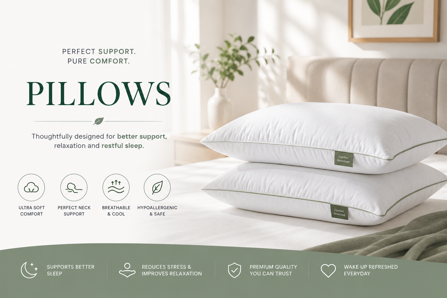 Pillow