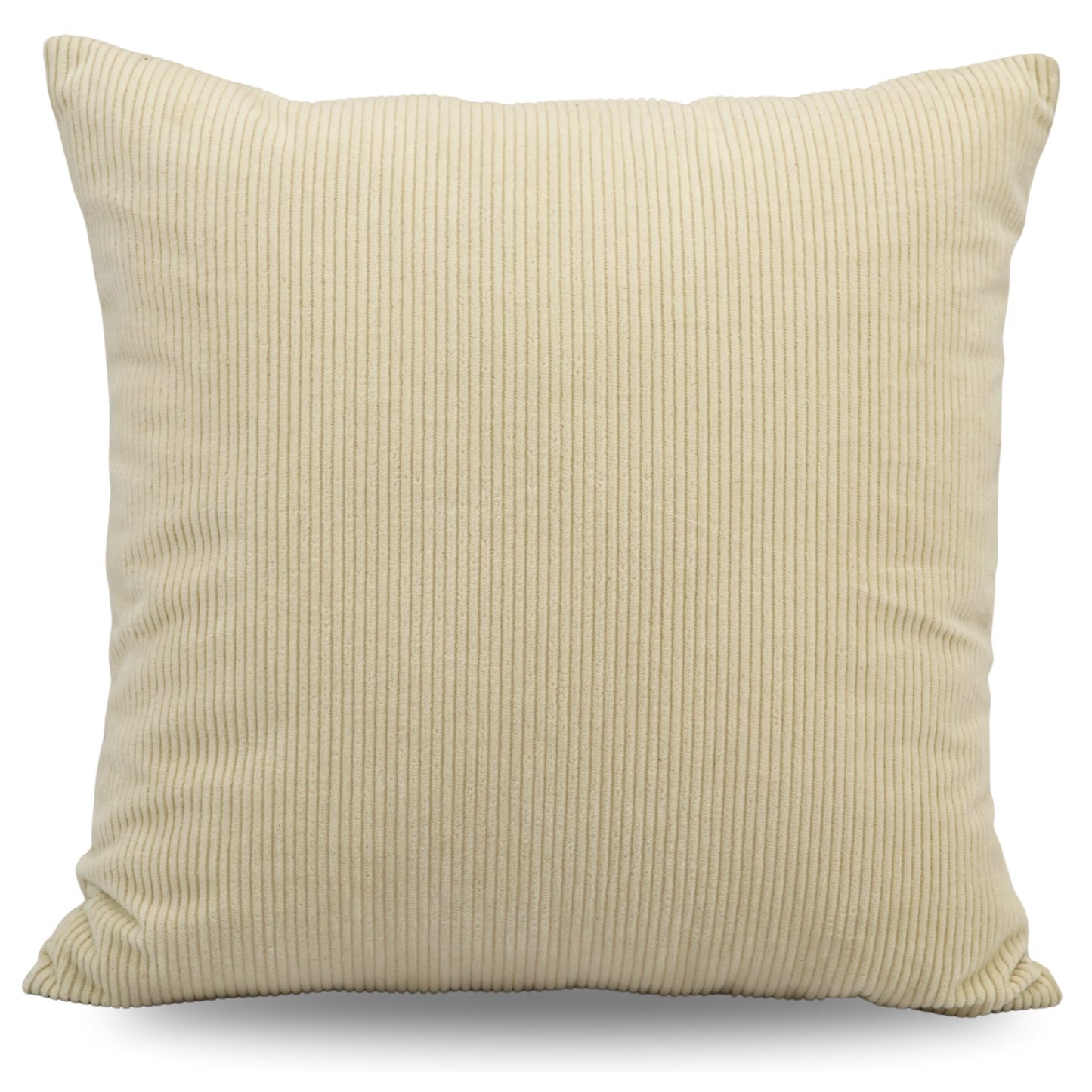 Premium Cushion Cover  | Handmade with Intricate Embroidered Cushion Cover with Hidden Zipper