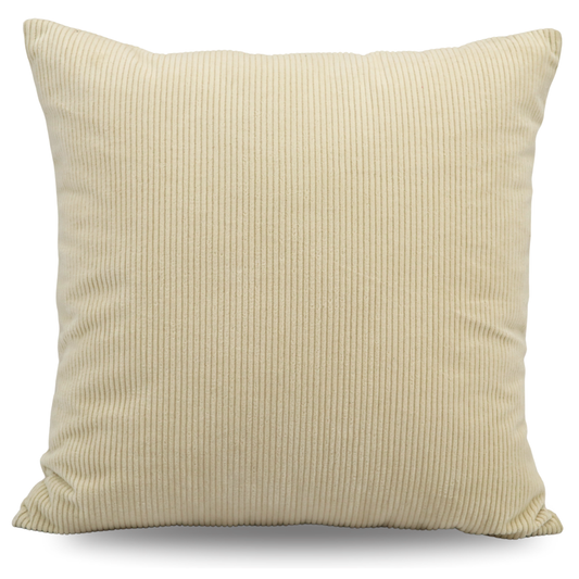 Premium Cushion Cover  | Handmade with Intricate Embroidered Cushion Cover with Hidden Zipper