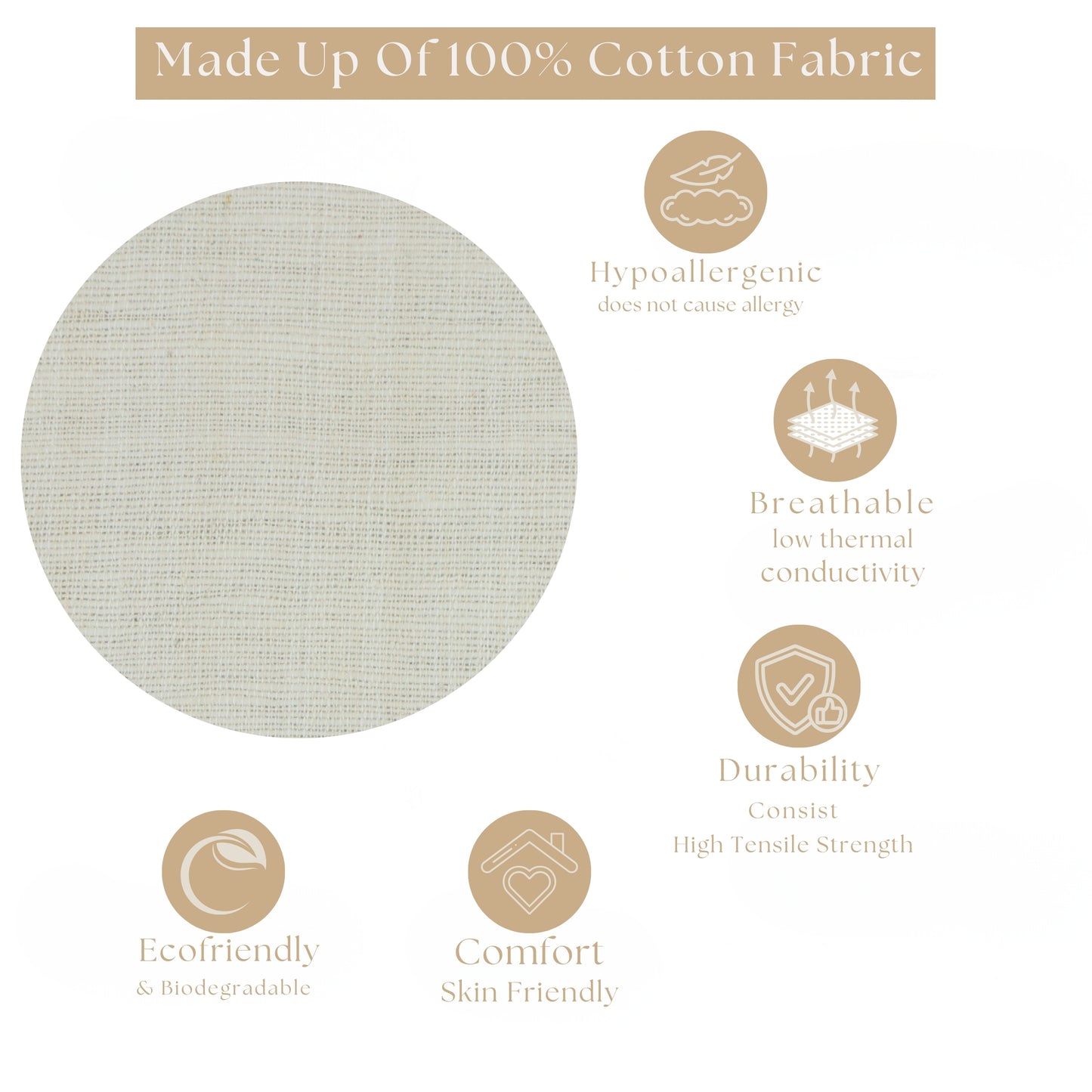 Premium Cushion Cover  | Handmade with Intricate Embroidered Cushion Cover with Hidden Zipper