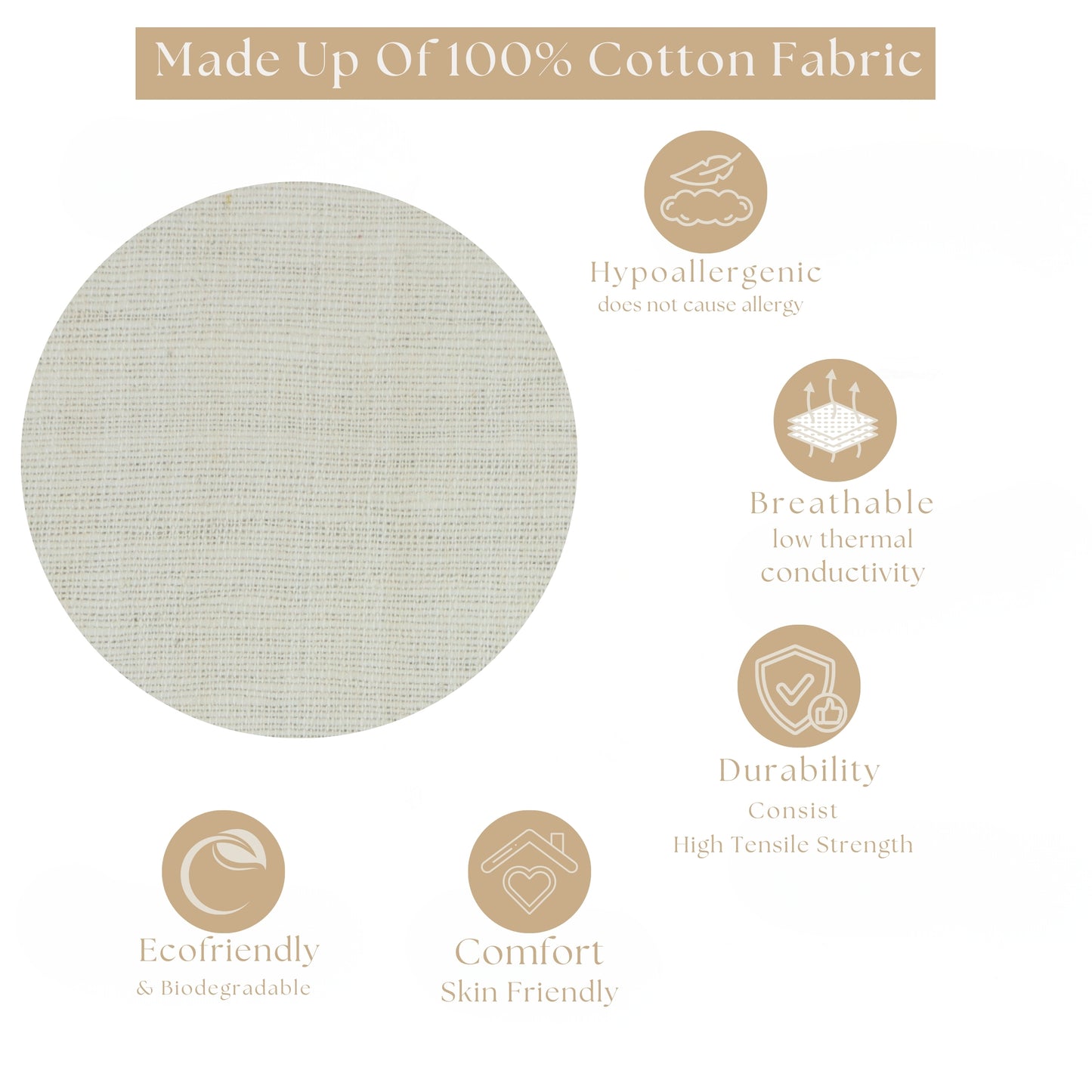 Premium Cushion Cover  | Handmade with Intricate Embroidered Cushion Cover with Hidden Zipper