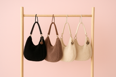 Sherpa Bags
