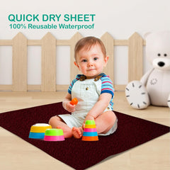 Baby Dry Sheet
