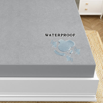 Mattress protector
