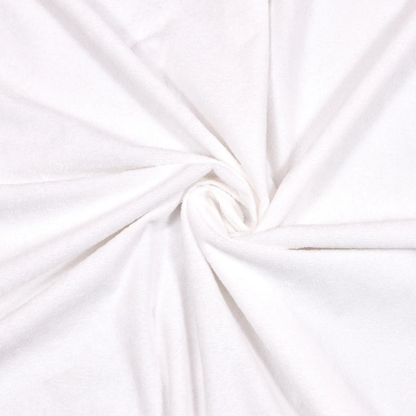 100% Waterproof Premium Cotton Feel Mattress Protector King Size (72*78*8)