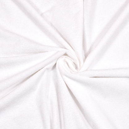 100% Waterproof Premium Cotton Feel Mattress Protector King Size (72*78*8)