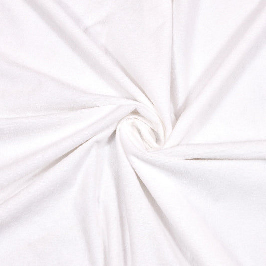 100% Waterproof Premium Cotton Feel Mattress Protector King Size (72*78*8)