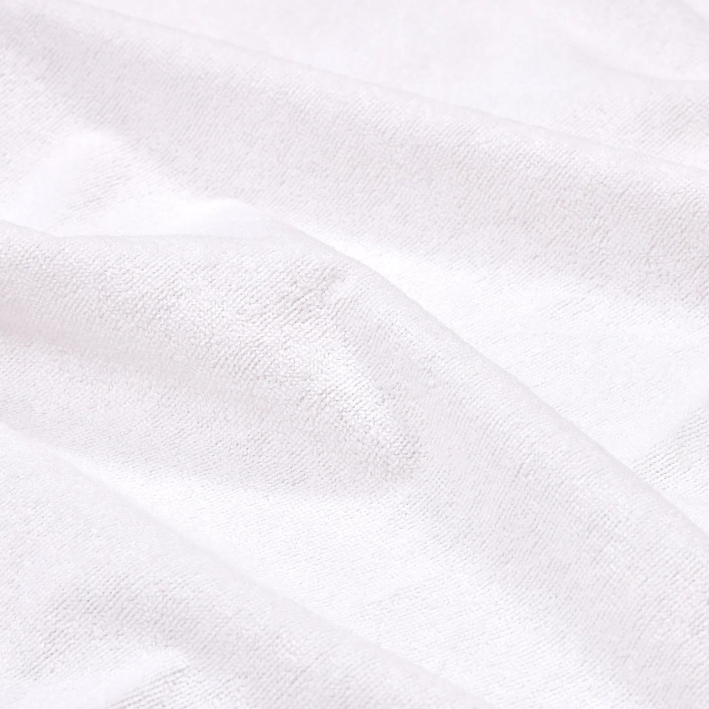 100% Waterproof Premium Cotton Feel Mattress Protector King Size (72*78*8)