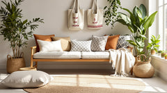 Cushion Covers