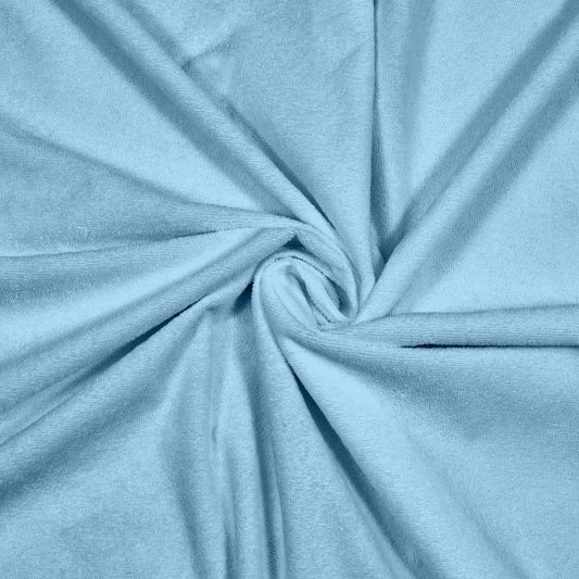 100% Waterproof Premium Cotton Feel Mattress Protector King Size (72*78*8)