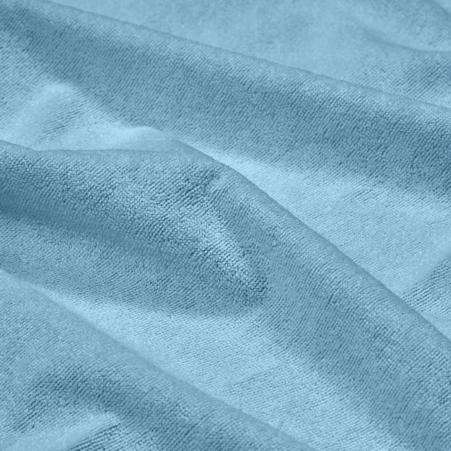 100% Waterproof Premium Cotton Feel Mattress Protector King Size (72*78*8)
