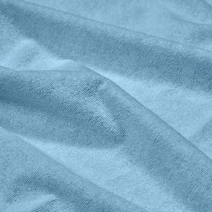 100% Waterproof Premium Cotton Feel Mattress Protector King Size (72*78*8)